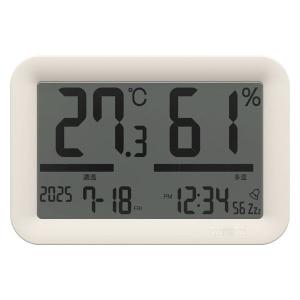 タニタ デジタル タニタ グラフ付きデジタル温湿度計 TT-593 （-9.9〜50℃） : 生活計量