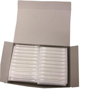 平和メディク 紙軸綿棒　3W紙包装1本パック　10連/シート×40（400本入） 003069 1箱｜LOHACO by アスクル