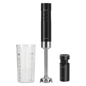 ZWILLING J.A. HENCKELS ENFINIGY スムージーメーカー キッチン家電