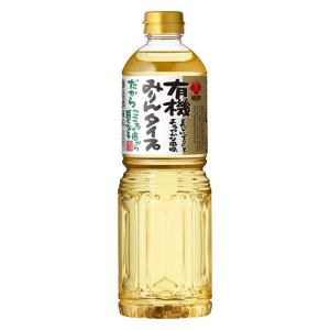 有機みりんタイプ　1L 1個 盛田 オーガニック 味醂タイプ｜LOHACO by アスクル