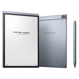 iFLYTEK AINOTE 2 電子ペーパータブレット XF-DX-B311E ボーナスストア+5％【新品未開封】iFLYTEK AINOTE 2 XF-DX-B311E 電子