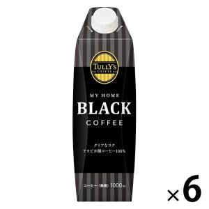 伊藤園（ITO EN） タリーズコーヒー マイホーム ブラック
