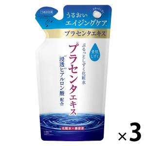 素肌しずく プラセンタエキス オールインワンゲル ( 500g )/ : 爽快