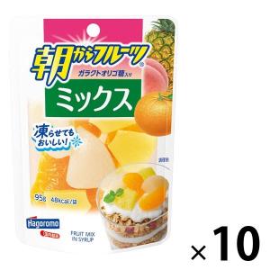 【48缶セット】ごろも 朝からフルーツ ヨーグルト専用 190g 果物 デザート 送料無料 はごろもフーズ 朝からフルーツ ヨーグルト専用 190g×12個