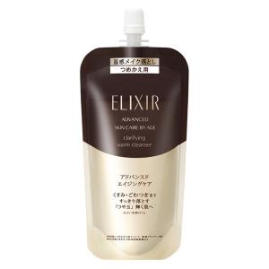 ELIXIR（エリクシール） ☆資生堂認定店 アドバンスド クリアホット