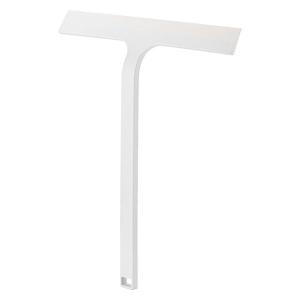 tower（タワー） マグネット水切りワイパー ホワイト 1個 山崎実業