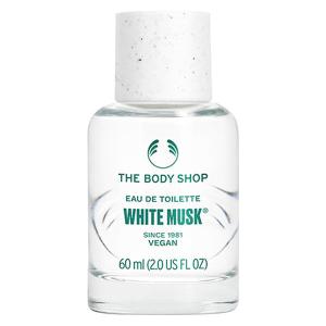 THE BODY SHOP（ザボディショップ） ホワイトムスク オードトワレ 60ml｜LOHACO by ASKUL