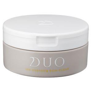 DUO（デュオ） デュオ ザ クレンジングバーム クリア 90g プレミアアンチエイジング