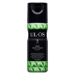 ウルオス(UL・OS／ウル・オス) スキンローション ( 120ml )/ ウルオス