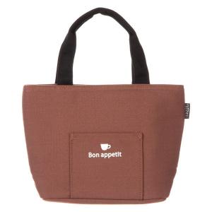 【アウトレット】サーモス（THERMOS） 保冷ランチバッグ RDU-0023 BW 1個