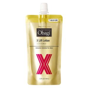Obagi（オバジ） X リフトローション詰め替え 140mL ロート製薬