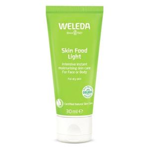 WELEDA（ヴェレダ）スキンフード ライト 30mL