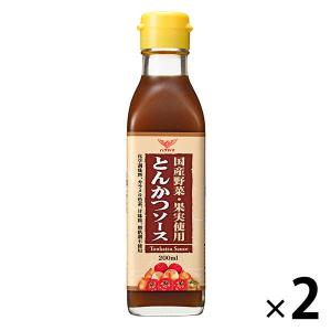 とんかつソースのおすすめ人気商品一覧 通販 - Yahoo!ショッピング