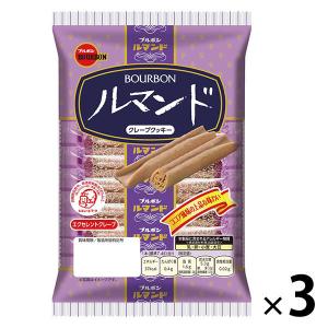 ブルボン ルマンド 12本×12個入り(1ケース) : セイムスオンラインYahoo