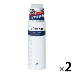 ウーノ スーパーハード ジェル ( 180g*6本セット )/ ウーノ(uno