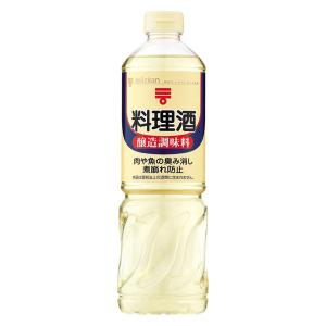 ミツカン 料理酒 1L 1本の商品画像