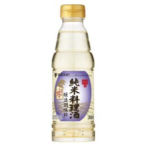 ミツカン 純米料理酒 360ml 1本｜LOHACO by アスクル
