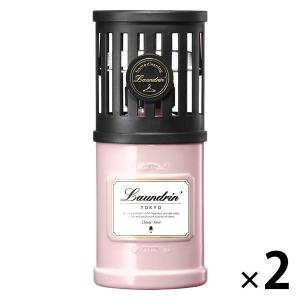 ランドリン 部屋用フレグランス クラシックフィオーレ 220ml 1セット（2個）の商品画像