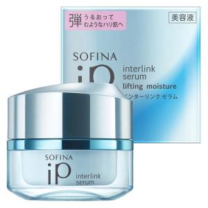 ソフィーナiP インターリンク セラム うるおって明るい肌へ レフィル