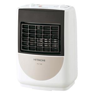 日立 トレポカ セラミックヒーター HLT-66 600W 軽量・コンパクト