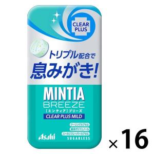 MINTIA 送料無料 ミンティア カテキンミント 7g（50粒入）×50個