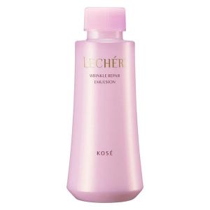 ルシェリ リフトグロウ エマルジョン II とてもしっとり ( 120ml