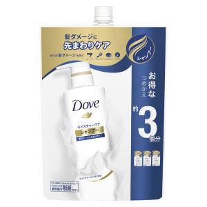 Dove （ダヴ モイスチャーケア 2.2kg シャンプー）Dove ダブ つめかえ