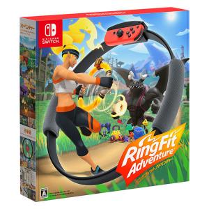 Nintendo Switch 『新品外箱傷みあり』Nintendo リングフィット Nintendo Switch 『新品外箱傷みあり』Nintendo リングフィット