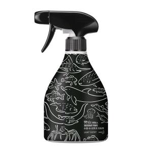 【ロハコ限定デザイン】リセッシュ除菌EX デオドラントパワー drawingデザイン 香り残らない 本体360ml 花王  限定