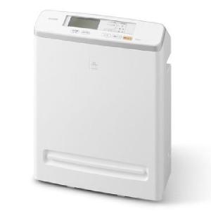 象印 空気清浄機 16畳用 ホワイト PU-HC35-WA『法人宛のみ送料無料(一