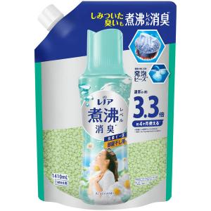 【在庫処分】レノア 超消臭 煮沸レベル消臭 抗菌ビーズ SPORTS クールリフ レノア煮沸レベル消臭抗菌ビーズ SPORTS クールリフレッシュの香り