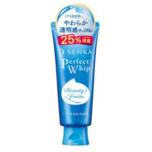 専科（SENKA） センカ パーフェクトホイップ 120g 6個セット