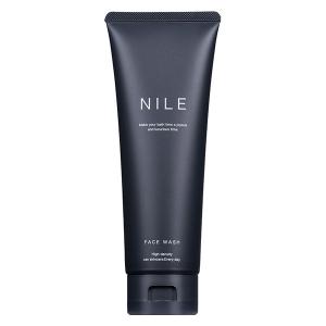 NILE （ナイル） メンズ 濃密泡洗顔クリーム 150g NILE PROMOTIONの商品画像
