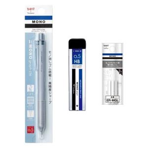 トンボ鉛筆 消しゴム MONO 5個入 JCA-561 トンボ MONO消しゴム モノ