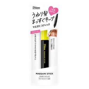 ダイアン パーフェクトビューティー マエガミ スティック ストレート フローラル＆ベリーの香り 10ml ネイチャーラボ