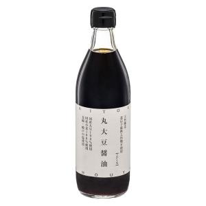丸大豆醤油 500ml 1本 大徳醤油 国産｜LOHACO by ASKUL