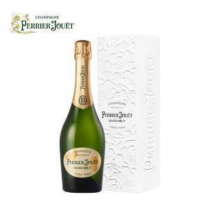 フランス シャンパーニュ 2010 エステルラン ブランドブラン