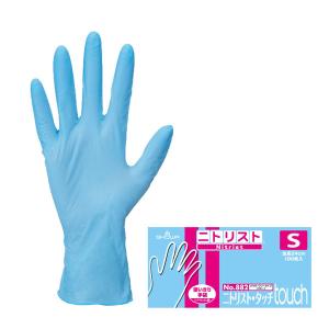 ニトリル手袋のおすすめ人気商品一覧 通販 - Yahoo!ショッピング