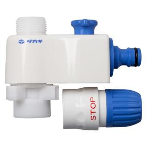 TOTO 【TH500P32】 排水配管用アダプター（40mm、塩ビ管用、カバー付