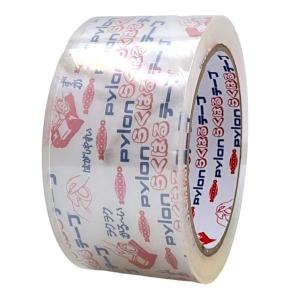LOHACO - OPPテープ らくはる粘着テープ HS-4700-A 0.07mm厚 50mm×50m