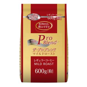 山本珈琲館ヨーロピアンブレンド ( 600g )/ 山本珈琲 : 爽快ドリンク