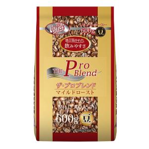 LOHACO - 【コーヒー豆】山本珈琲 ザ・プロブレンド マイルドロースト