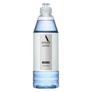 LOHACO - アウスレーゼ トロッケン ヘアトニック 詰め替え 400ml 資生堂