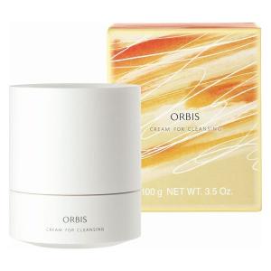 ORBIS（オルビス） オフクリーム 大地からのギフト ボトル入り 100g