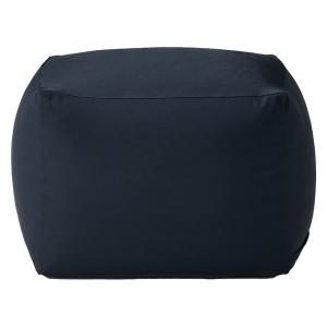 無印良品（MUJI） 家具 体にフィットするソファ 本体 小 幅45×奥行