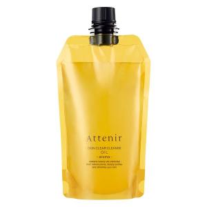 Attenir（アテニア） スキンクリアクレンズ オイル エコパック 350ml