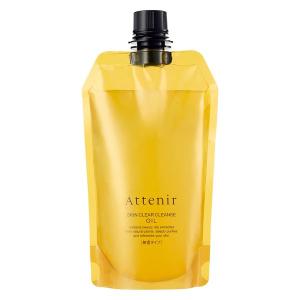 Attenir（アテニア） スキンクリアクレンズ オイル エコパック 350ml