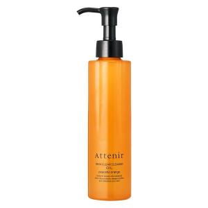 アテニア　スキンクリアクレンズオイル　ピースフルオレンジ　エコパック 楽天市場】Attenir アテニア スキンクリアクレンズ オイル エコ