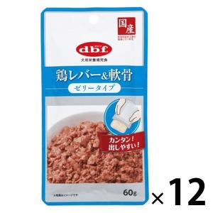 デビフペット デビフ ささみ＆レバーミンチ 150g No.1501 1ケース24個