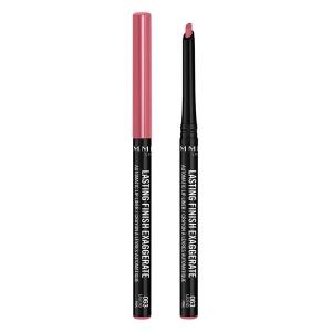 RIMMEL（リンメル） ラスティングフィニッシュエグザジェレートリップライナー063｜LOHACO by アスクル